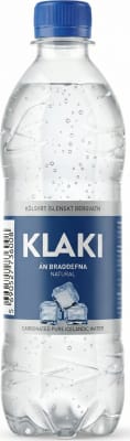 Klaki 500ml blár
