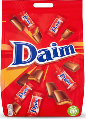 Daim mini 200gr
