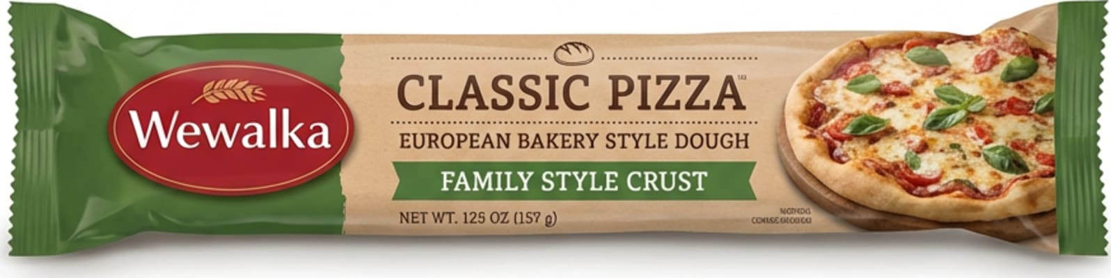 Pizzadeig 400 gr