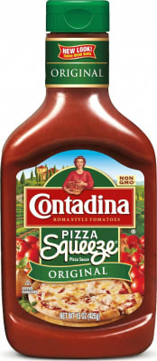 Contadina Pizza sósa