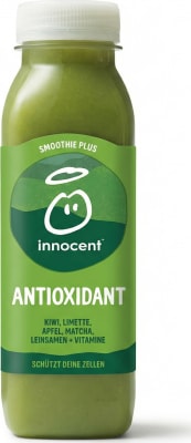 Innocent Antioxidant grænn 300 ml