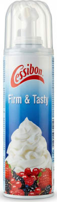 Cessibon þeytirjómi 250 ml