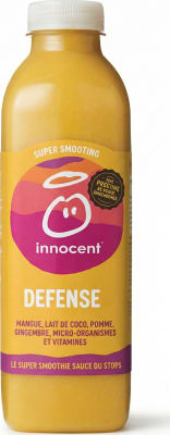 Innocent Defence gulur