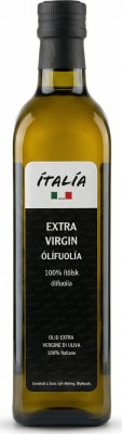 Ítalía Jómfrúar ólífolía 750 ml