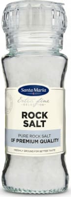 Santa maria rock salt 135gr