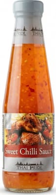 T.P sweet chilli sósa 295 ml