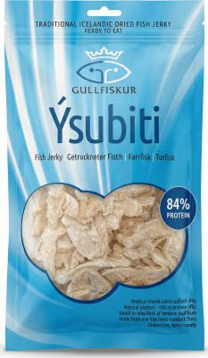 Gullfiskur ýsufiskur 200 gr