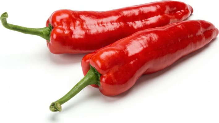 Paprika ramiro 170 gr holland