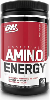 Amino energy fruit fusion 270 gr