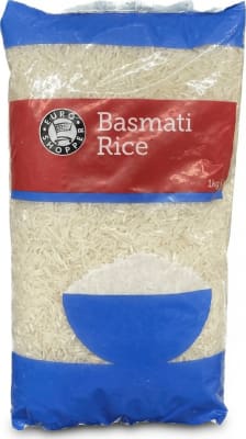 Grjón basmati 1kg