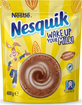 Nesquick 400 gr