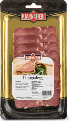 K.f hangi álegg 95 gr