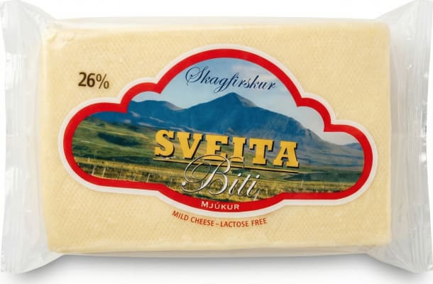 Ms sveitabiti ca. 1.1kg