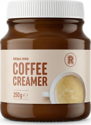 Rema coffee creamer 250 gr