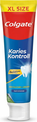 Colgate Kariesvörn tannkrem 125 ml