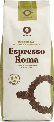 Espresso Roma