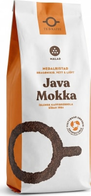 Java Mokka