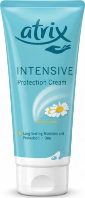 Atrix öflugt verndarkrem með kamillu 100 ml