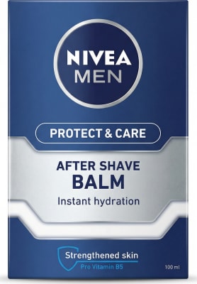 NIVEA Men Protect & Care Eftirrakstrarbalsam 100 ml