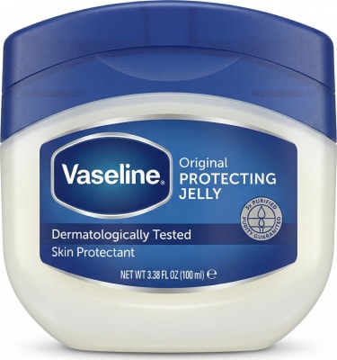 Vaseline Original verndandi vaselín 100 ml