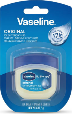 Vaseline Lip Therapy Original varasalvi 7 g