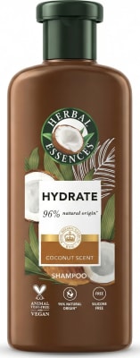 Herbal Essences Rakagefandi kókossjampó 250 ml
