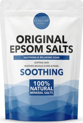 Elysium Spa Original Epsomsalt 450 g