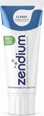 Zendium Classic tannkrem 75 ml