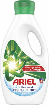 Ariel Original fljótandi þvottaefni 1155 ml