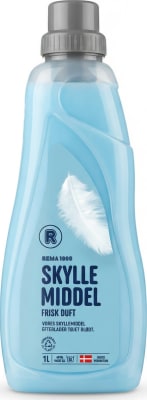REMA 1000 Mýkingarefni Ferskur ilmur 1000 ml