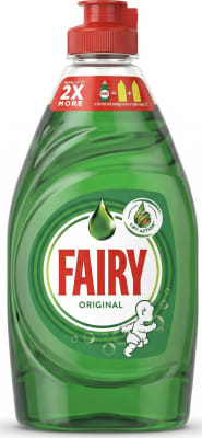 Fairy Original uppþvottalögur 320 ml
