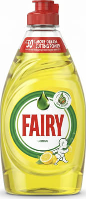 Fairy Lemon uppþvottalögur 320 ml