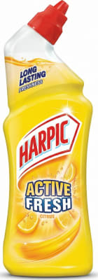Harpic Active Fresh Sítrus 750 ml