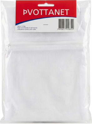 Blindravinnustofan Þvottanet 1,5 kg