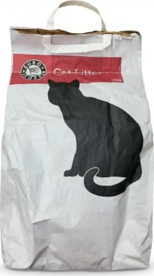 Kekkjamyndunarlaus kattasandur 5 kg
