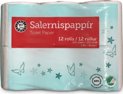 Salernispappír