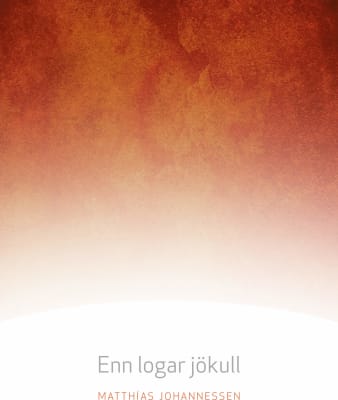 Enn logar jökull