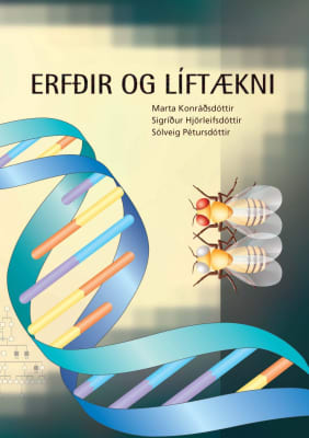 Erfðir og líftækni