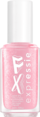 Essie Faux real FX - hrað þornandi