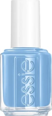 Essie To lips touch