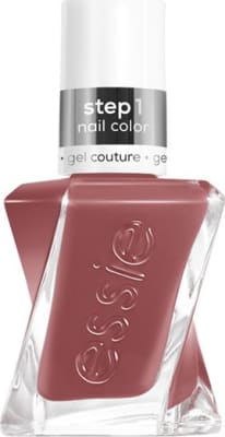 Essie Walk the hemline