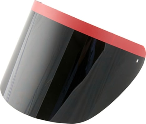 Euromask skermur VR Din8