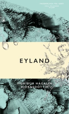 Eyland kilja