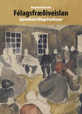 Félagsfræðiveislan