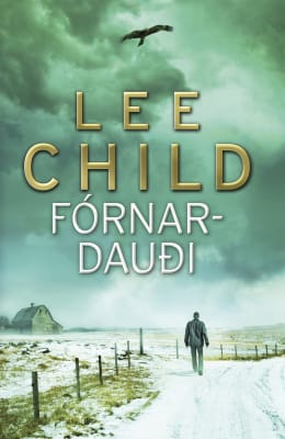 Fórnardauði: Jack Reacher #15