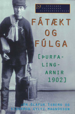 Fátækt og fúlga