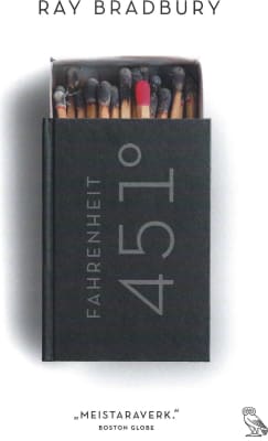 Fahrenheit 451