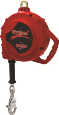 Fallblökk 10m Rebel