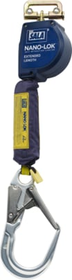 Fallblökk Nano-Lok 2,8m bordi