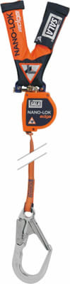 Fallblökk Nano-Lok Edge 2,5m borð